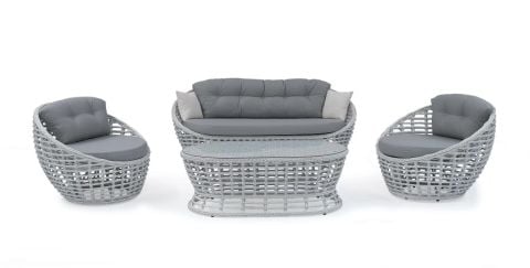 İsabel Bahçe Takımı