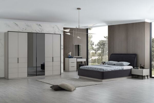 Mona Yatak Odası Takımı