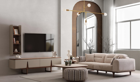 Terra Koltuk Takımı