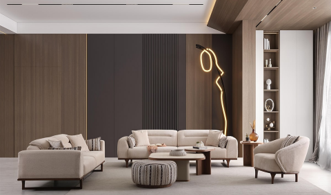 Terra Koltuk Takımı