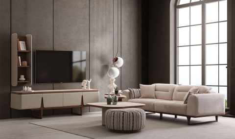 Terra Koltuk Takımı