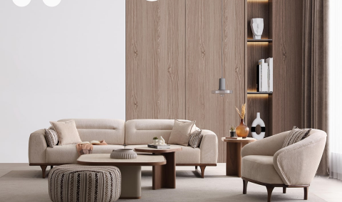 Terra Koltuk Takımı