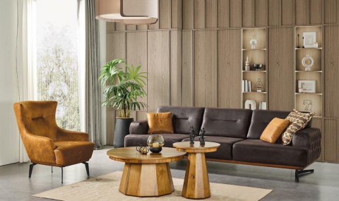 Duru Koltuk Takımı