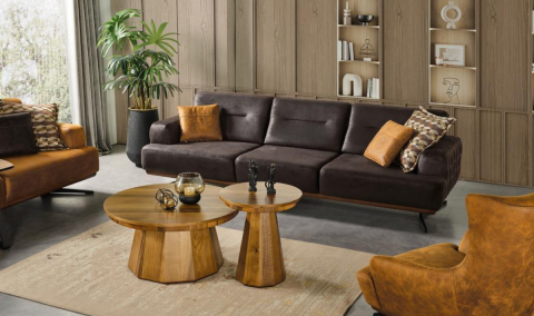 Duru Koltuk Takımı