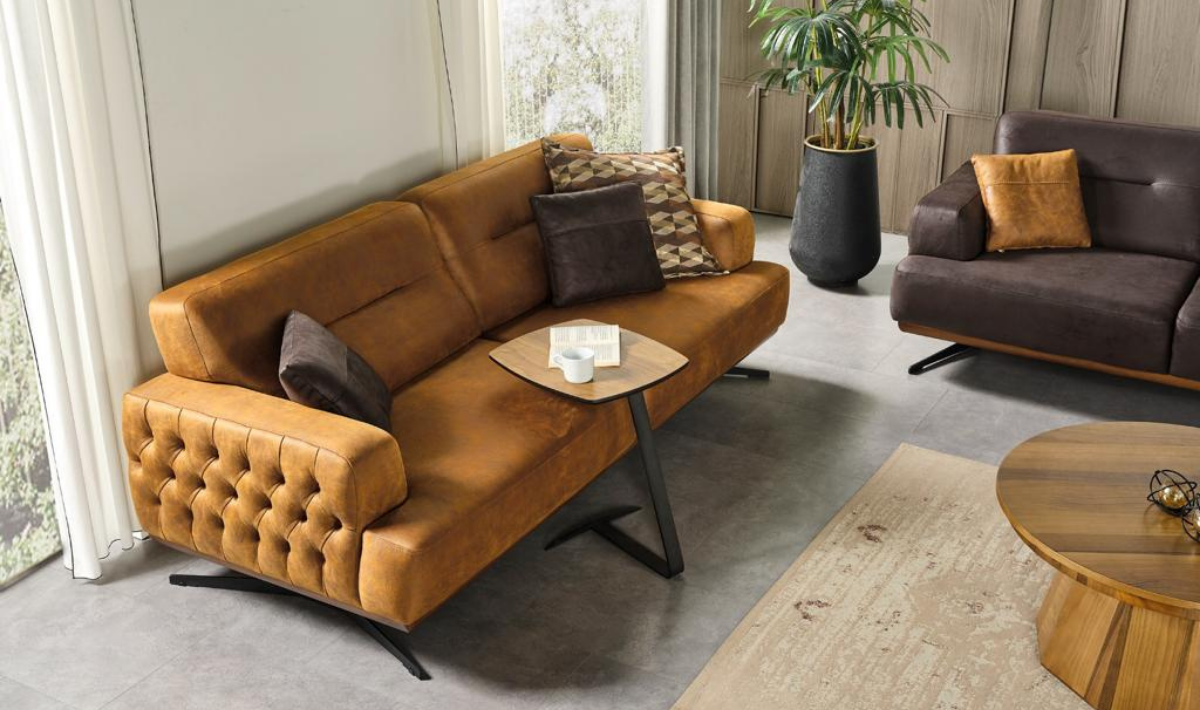 Duru Koltuk Takımı