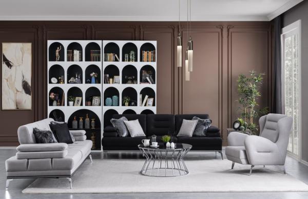 Barcelona Koltuk Takımı