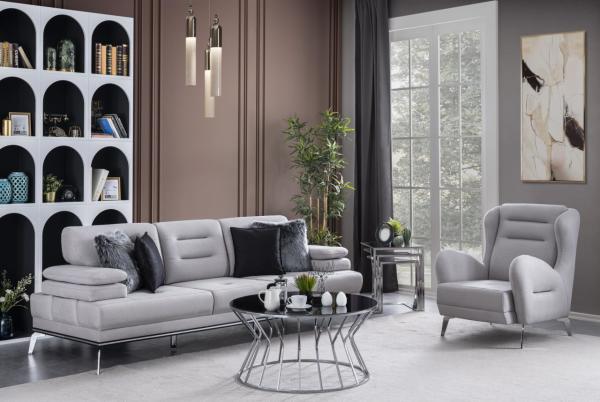 Barcelona Koltuk Takımı