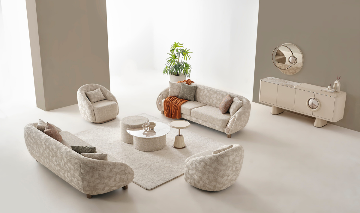 Sebastian Koltuk Takımı