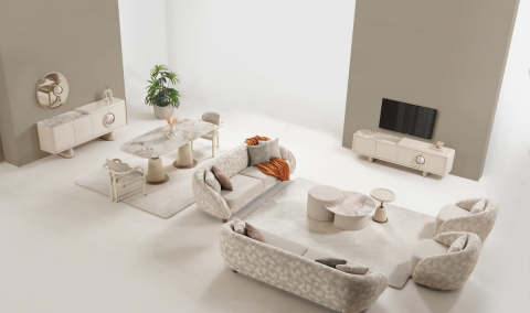 Sebastian Koltuk Takımı