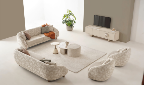 Sebastian Koltuk Takımı