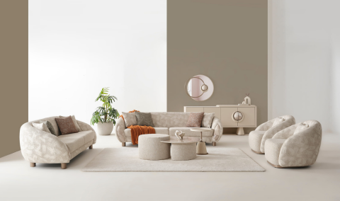 Sebastian Koltuk Takımı