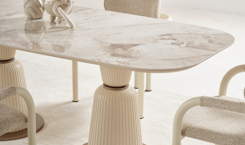 Sebastıan Yemek  Takımı