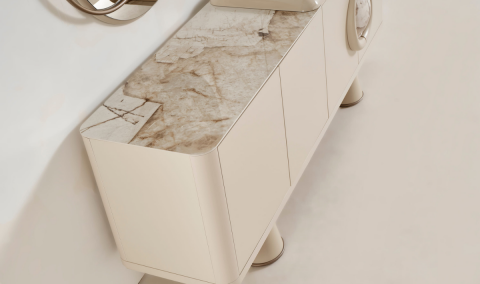 Sebastıan Yemek  Takımı