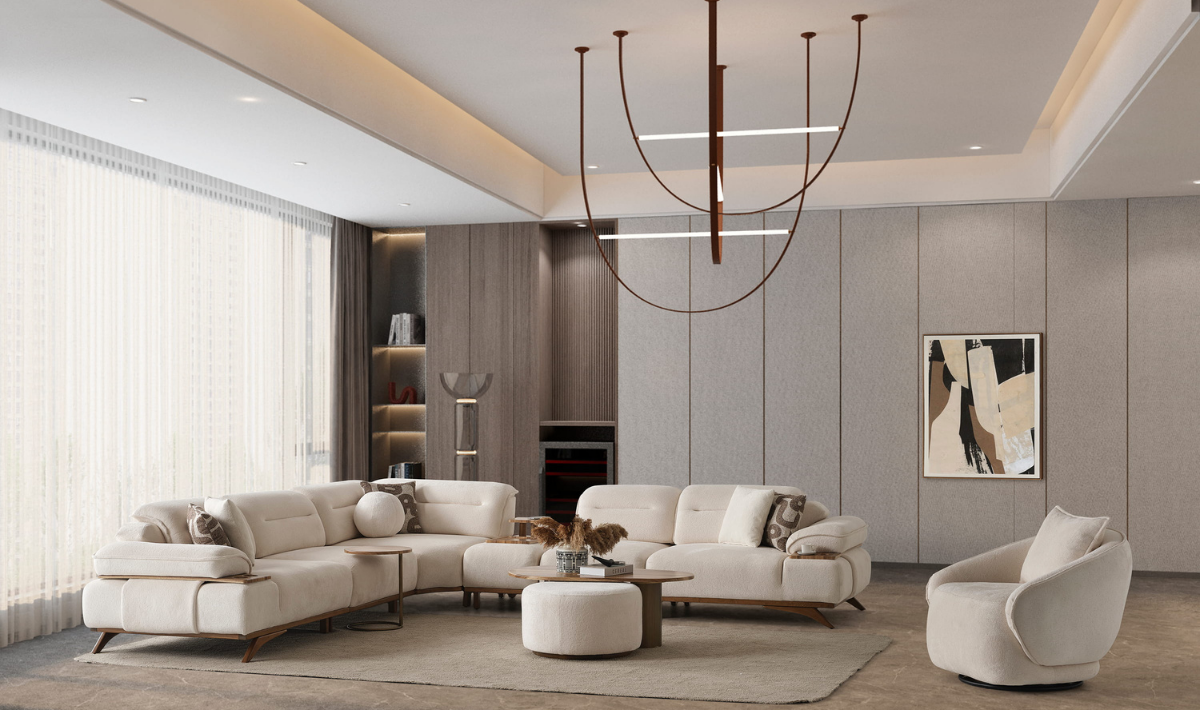 Safir Köşe Takımı