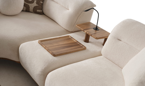 Safir Köşe Takımı