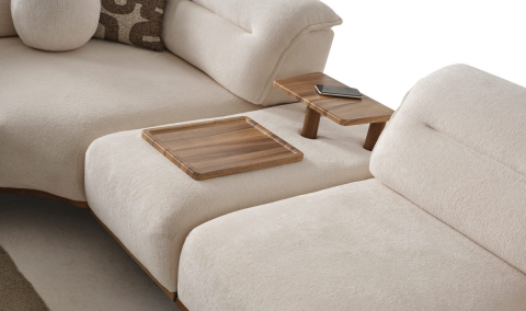 Safir Köşe Takımı