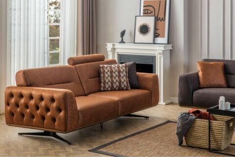 Loft Koltuk Takımı