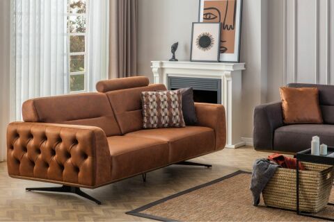 Loft Koltuk Takımı