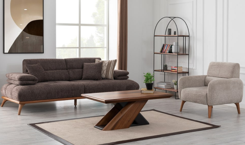 Monza Koltuk Takımı