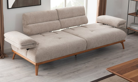 Monza Koltuk Takımı