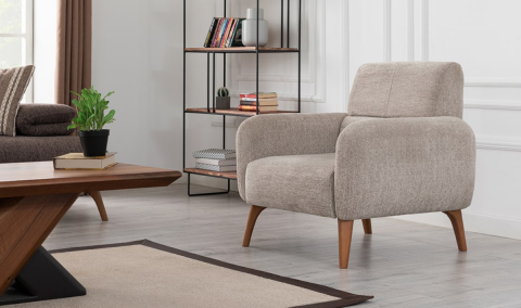 Monza Koltuk Takımı