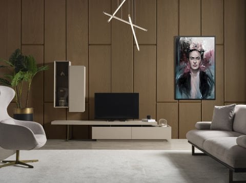Frida Tv Ünitesi