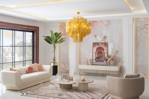 Oscar Koltuk Takımı