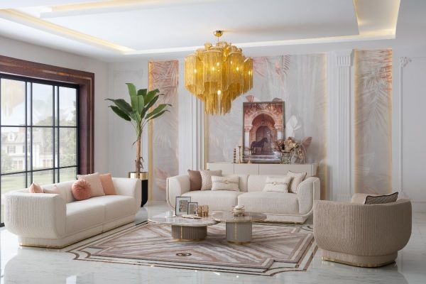 Oscar Koltuk Takımı