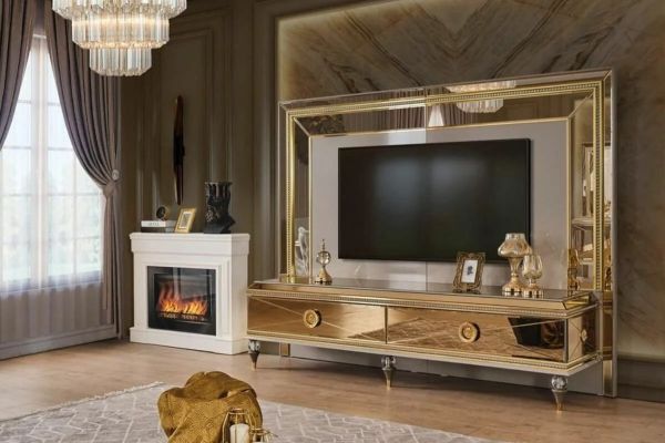 Aşiyan Yemek Odası Takımı