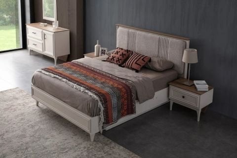 Malta Yatak Odası Takımı