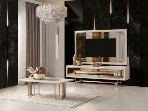 Asos Yemek Odası