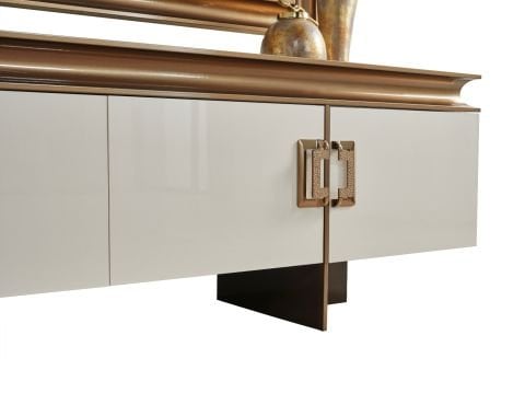 Piano Yemek Odası