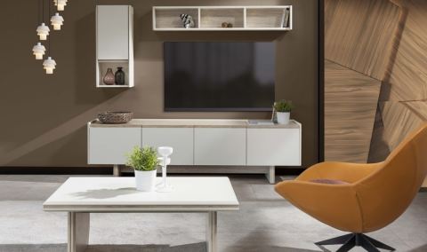 Merkür Yemek Odası