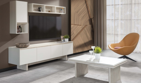 Merkür Yemek Odası