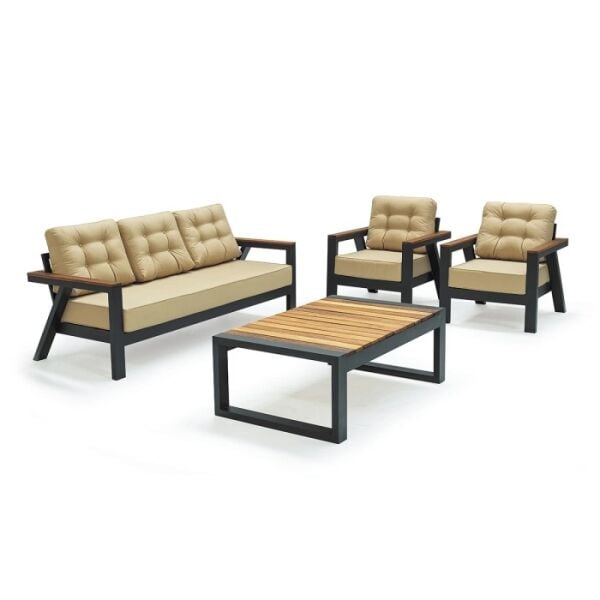 Miami Bahçe Takımı