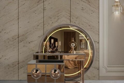 Prestij Yatak Odası Takımı