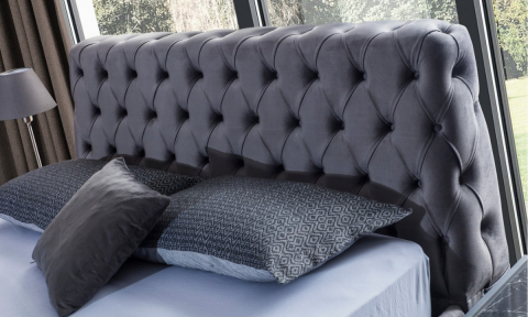 Bronze Yatak Odası Takımı