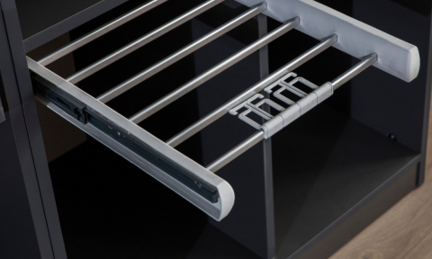 Bronze Yatak Odası Takımı