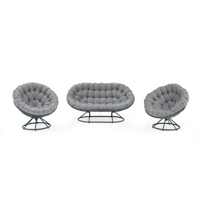 Papasan Bahçe Takımı