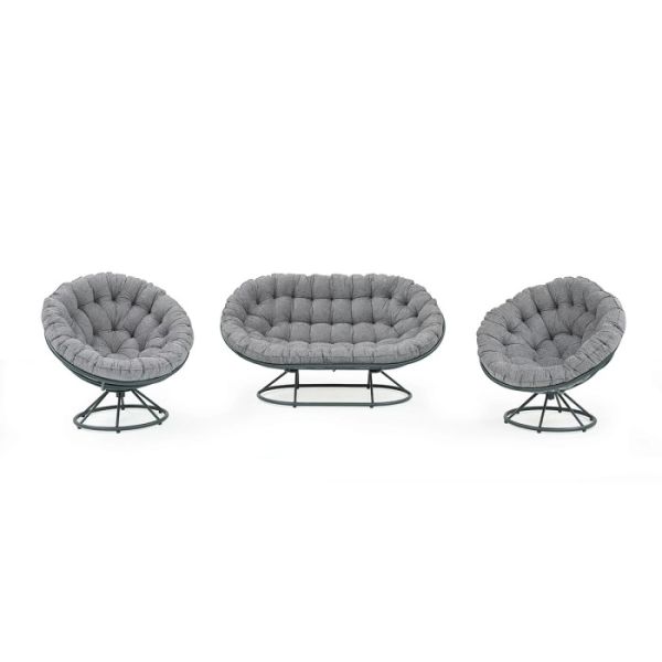 Papasan Bahçe Takımı