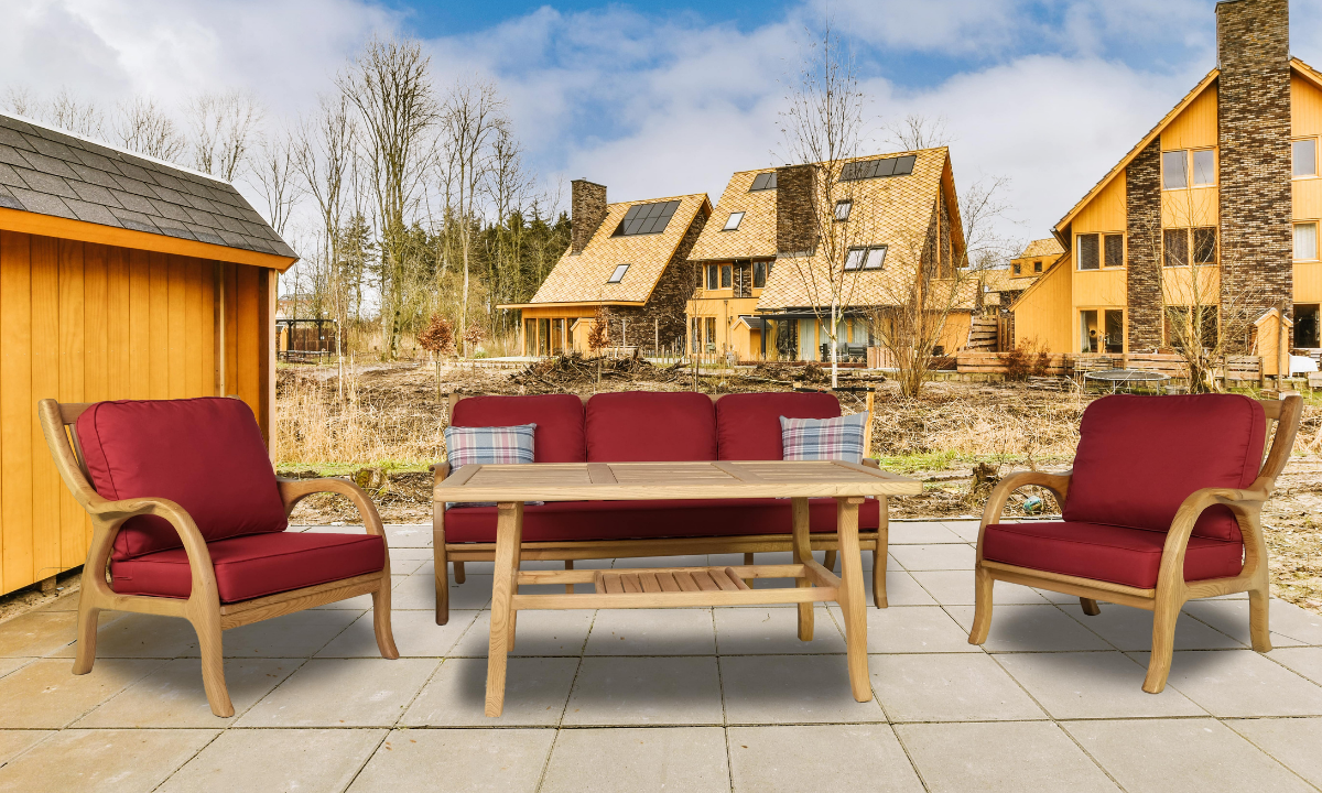 Rafi  Bahçe Takımı