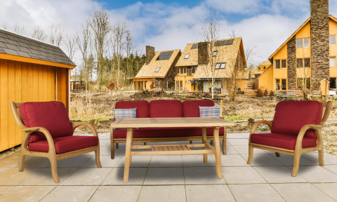 Rafi  Bahçe Takımı