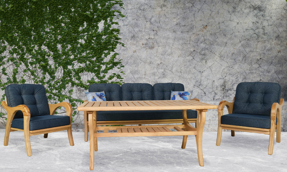 Doğa Bahçe Takımı