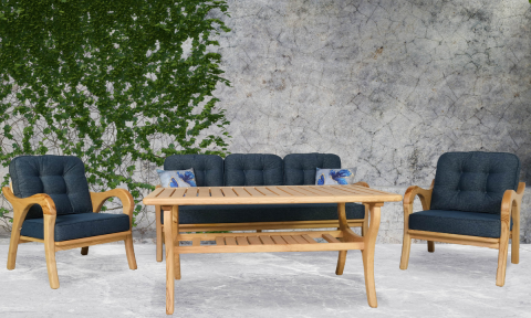 Doğa Bahçe Takımı