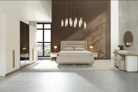 Liza Yatak Odası Takımı