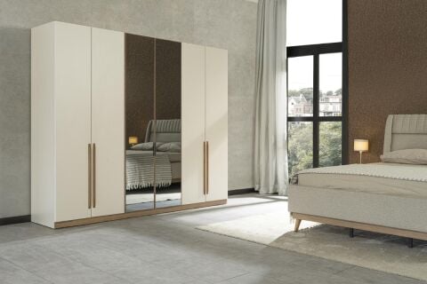 Liza Yatak Odası Takımı