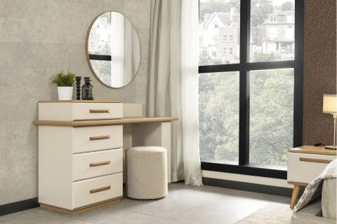 Liza Yatak Odası Takımı