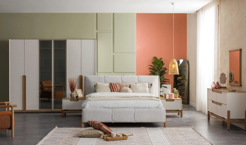 Nova Yatak Odası Takımı