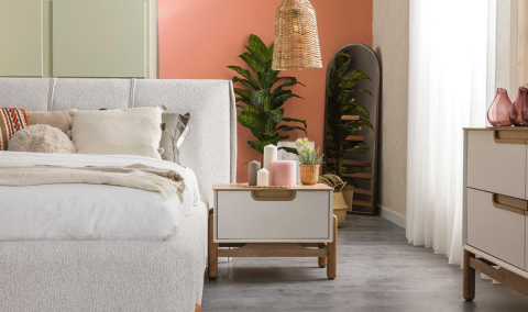 Nova Yatak Odası Takımı