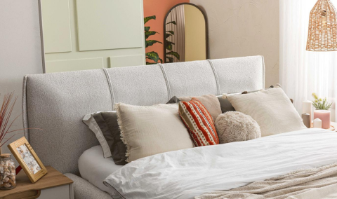 Nova Yatak Odası Takımı